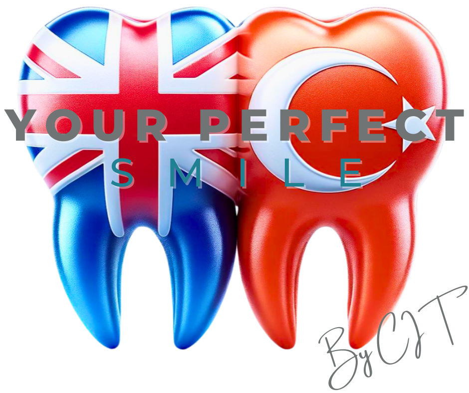 Helping you create Your Perfect Smile